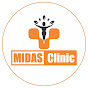 MIDAS Clinic logo