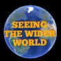 SEEING THE WIDER WORLD logo