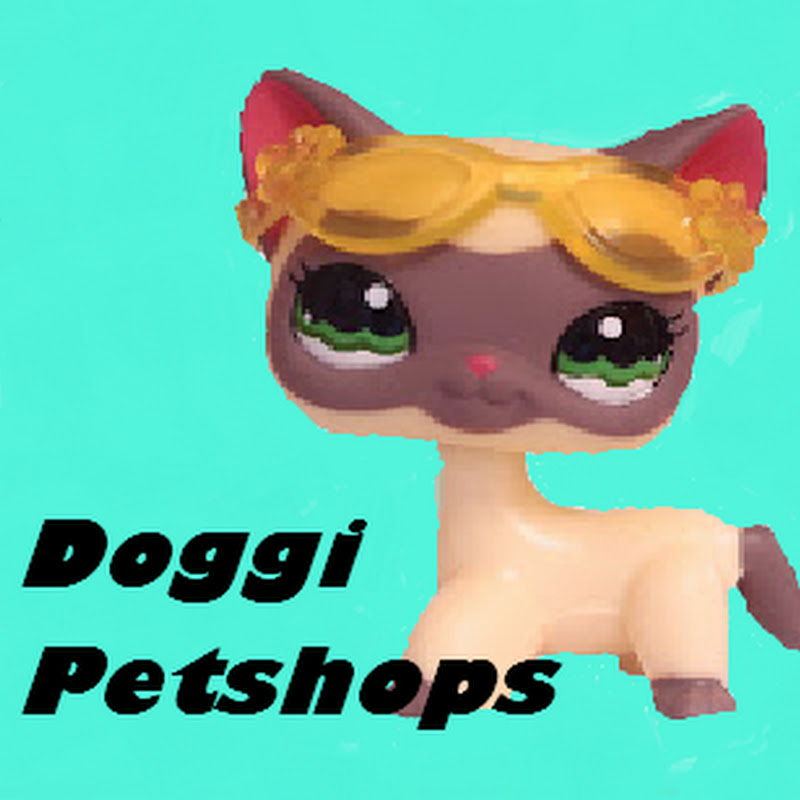 Doggi Petshops