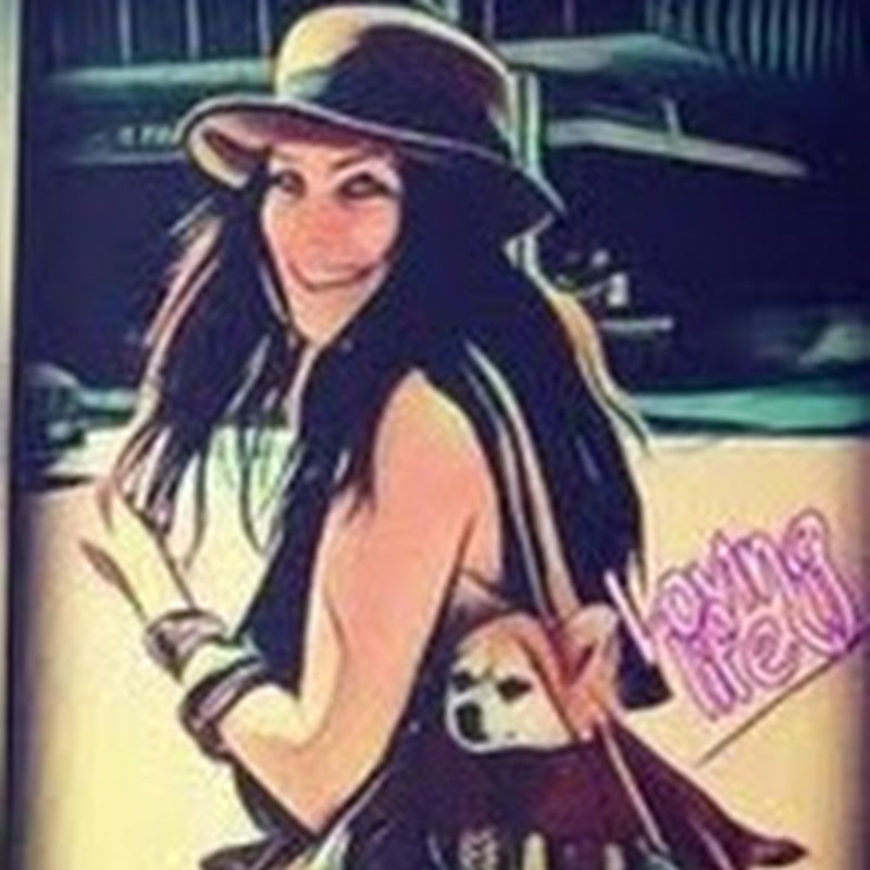 Amber Dawn Lee icon