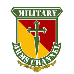 Military Arms Channel Avatar