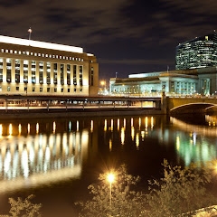 University City District