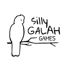 Silly Galah Games