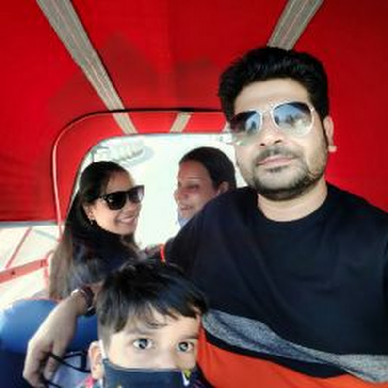 Abhinav Trivedi
