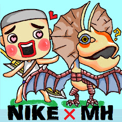 本物チャンネルにけ