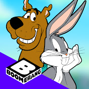Boomerang Official