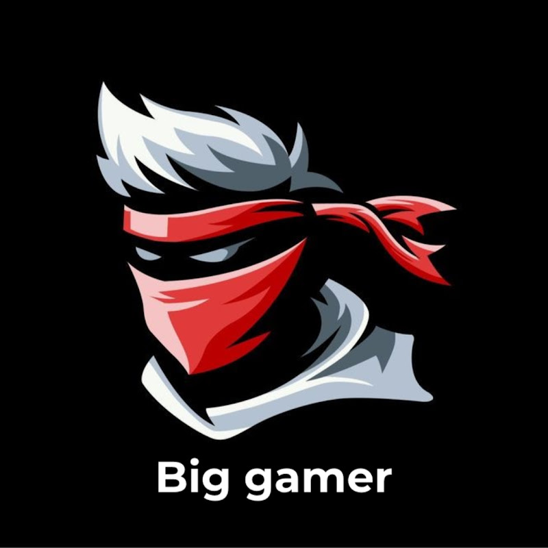 Big Gamer (vm)