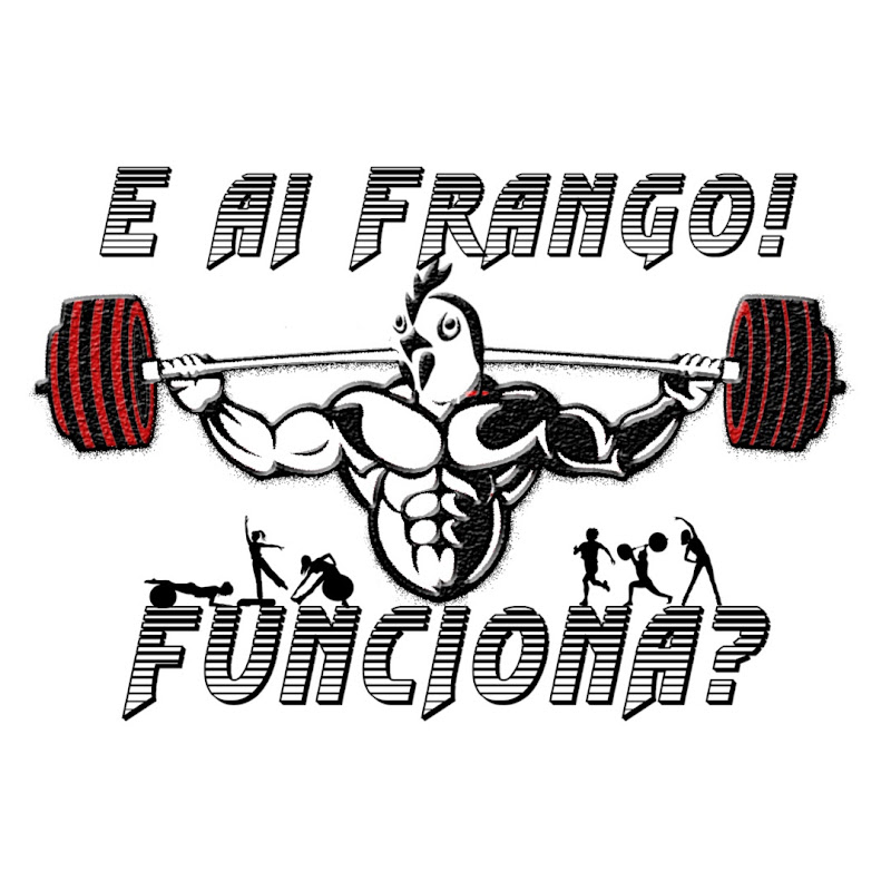 E Ai Funciona Frango