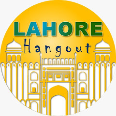 Lahore Hangout Avatar
