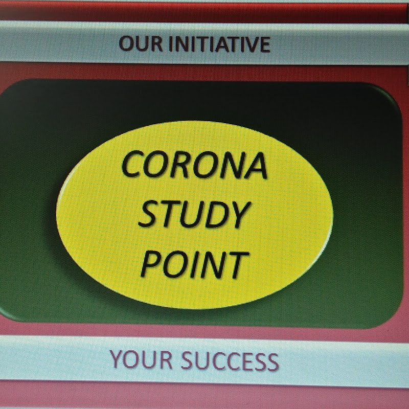 corona studypoint