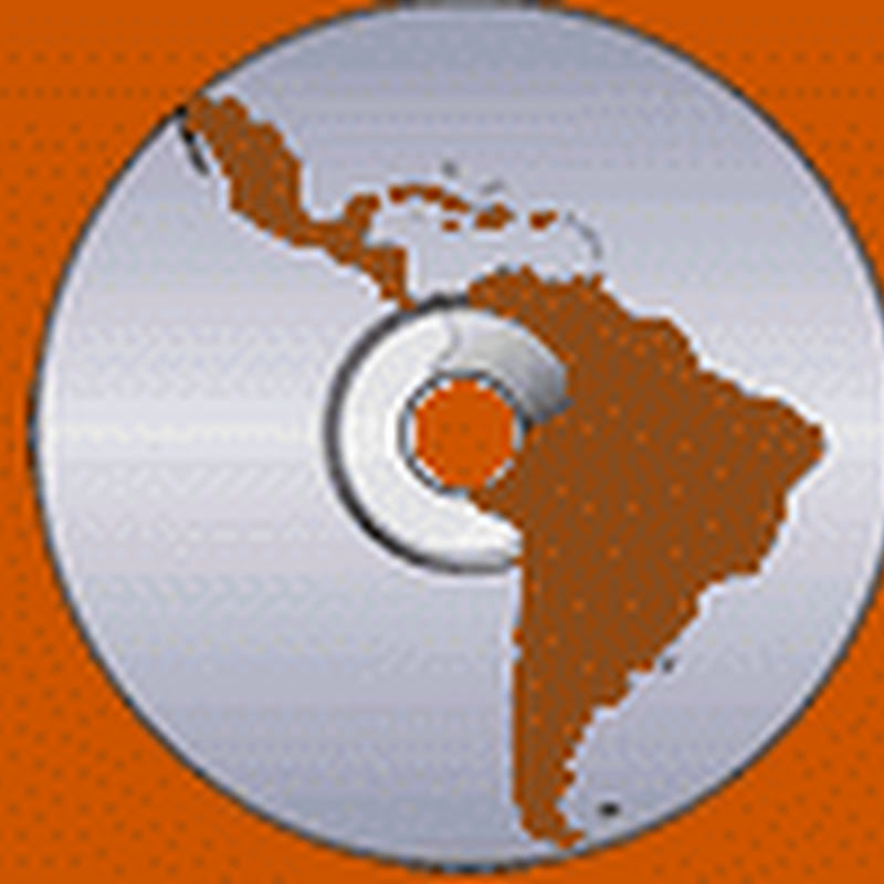 AILLA Archive of the Indigenous Languages of Latin America icon