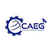 CAEG - Centro de Altos Estudios en Geomática