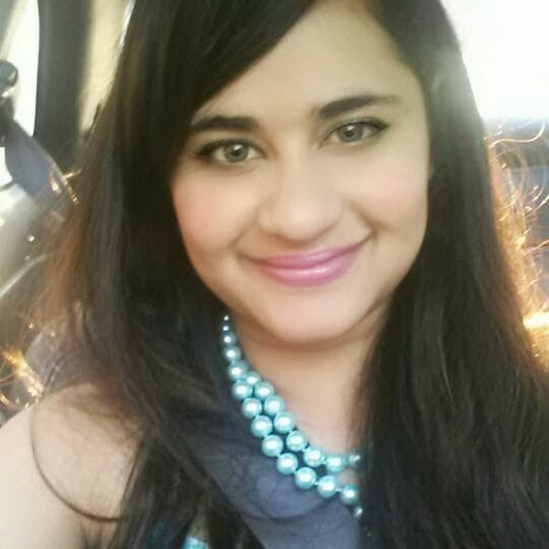 Samantha Castellino Casselman