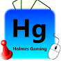 HolmesGaming