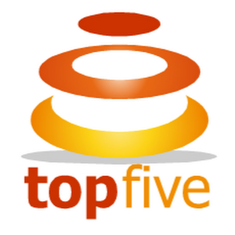 TOPFIVE