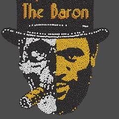 The Baron net worth