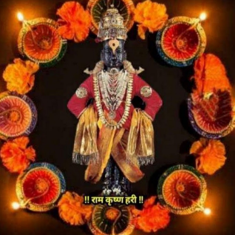 Vaibhav Kambli
