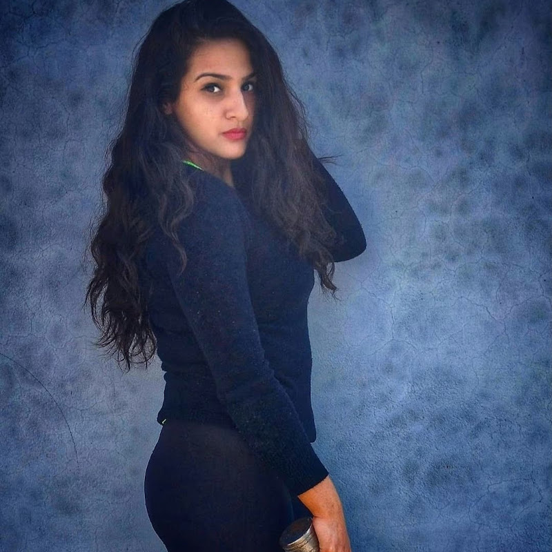 Vidushi Raina