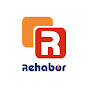 Rehabor logo