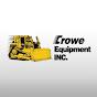 Crowe Equipment Inc. logo