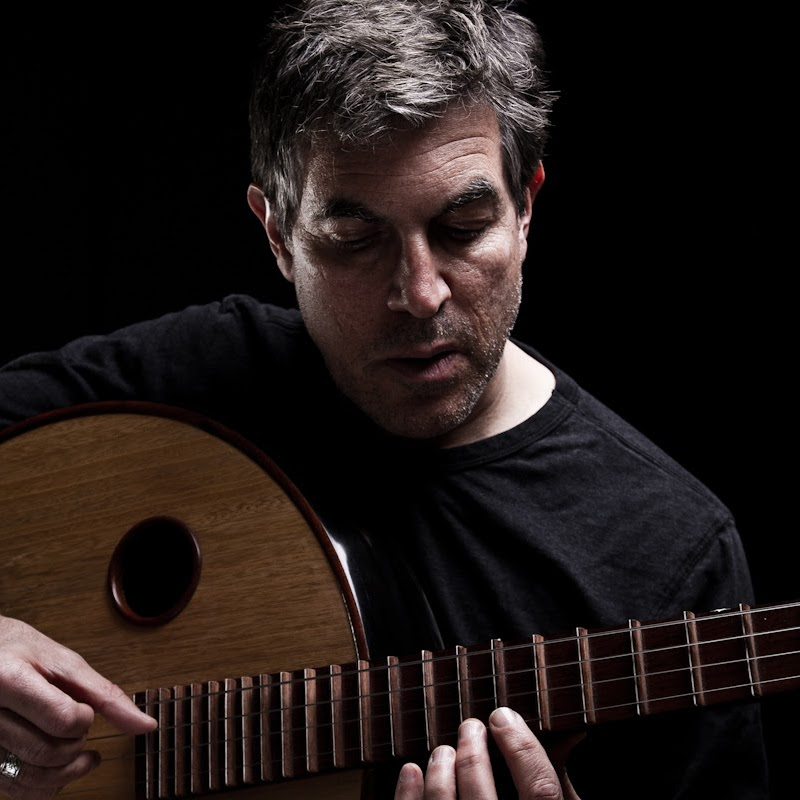 Daniel Licht - Topic