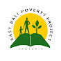 East Bali Poverty Project logo