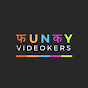Funky videokers logo