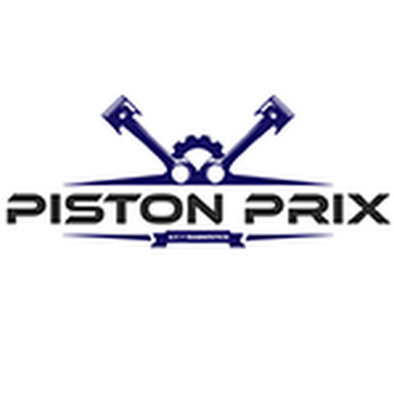 PISTON PRIX