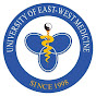 University of East-West Medicine logo