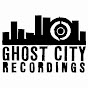 Ghost City Recordings logo