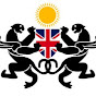 British-Kazakh Society logo