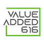 Value Added 616 logo