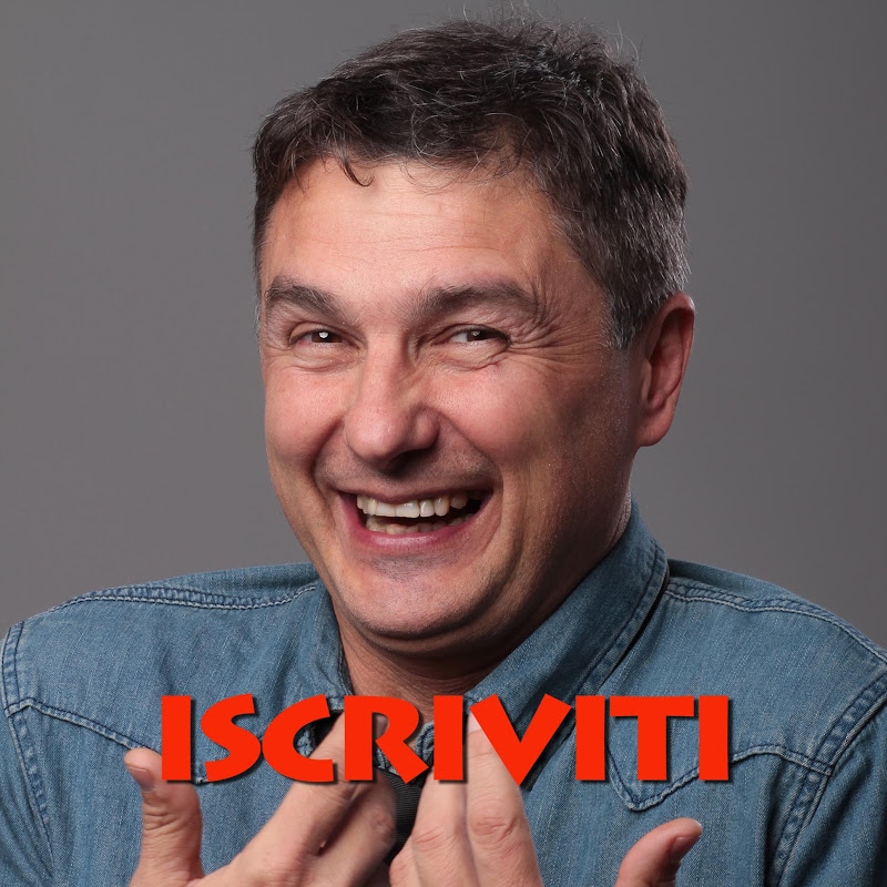Channel Avatar