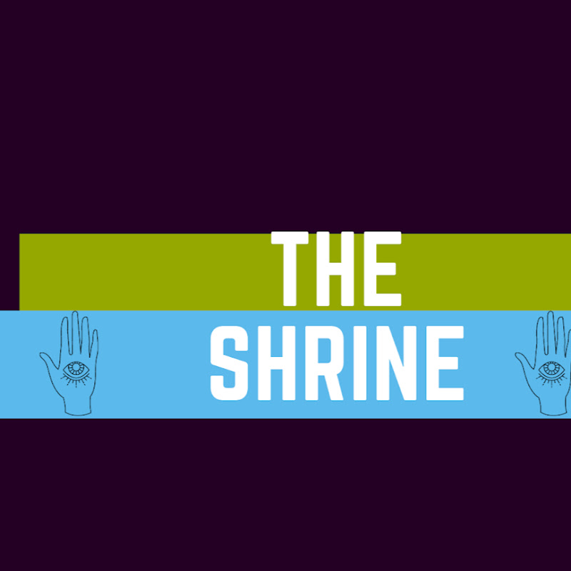 The Shrine Podcast