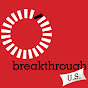 Breakthrough US logo