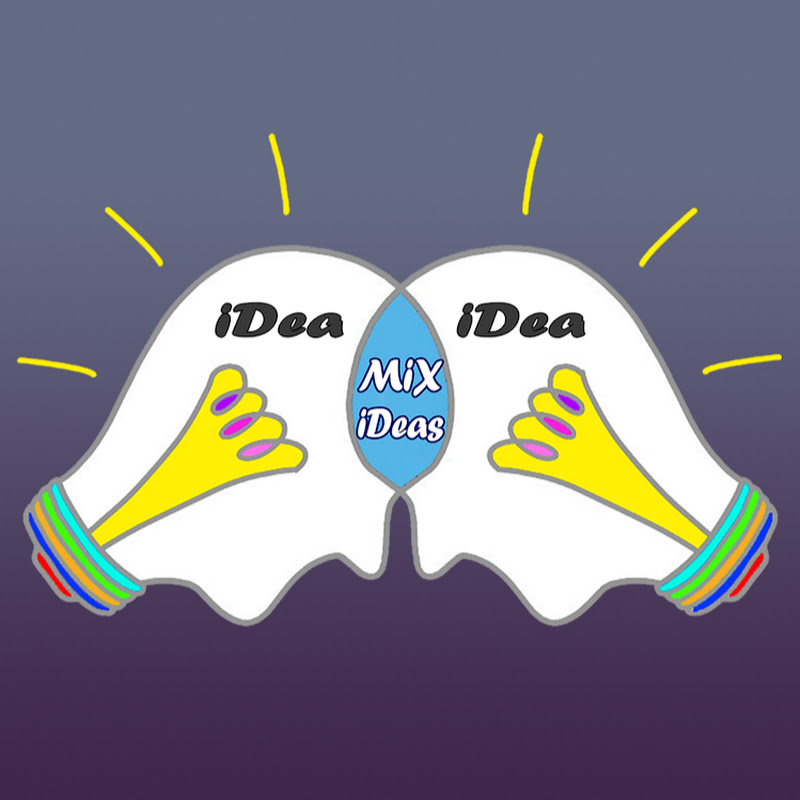 Mix iDEAS icon