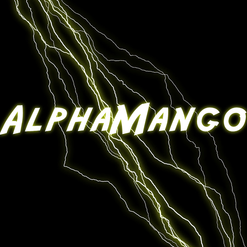 AlphaMango Gaming