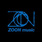 ZOON music logo