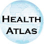 Health Atlas logo
