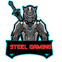 ستيل جيمينج Steel Gaming