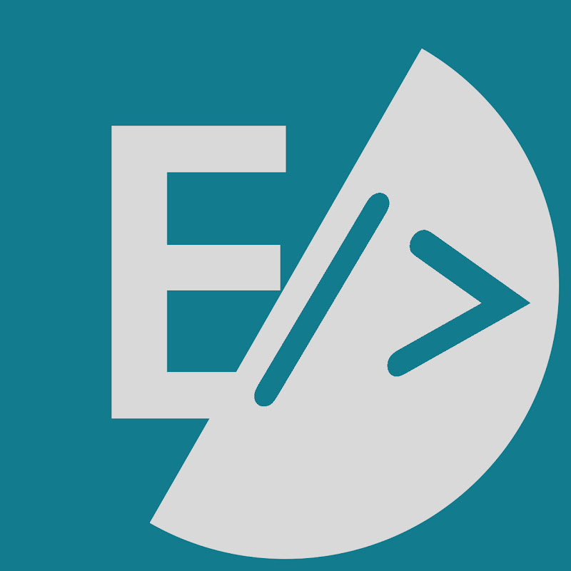 Coding with Elias Logo
