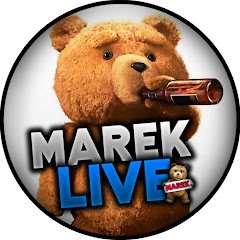 MareK Live channel logo