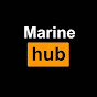 Marine hub