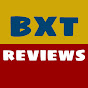 BXT Reviews logo