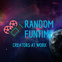 Random Funtime logo