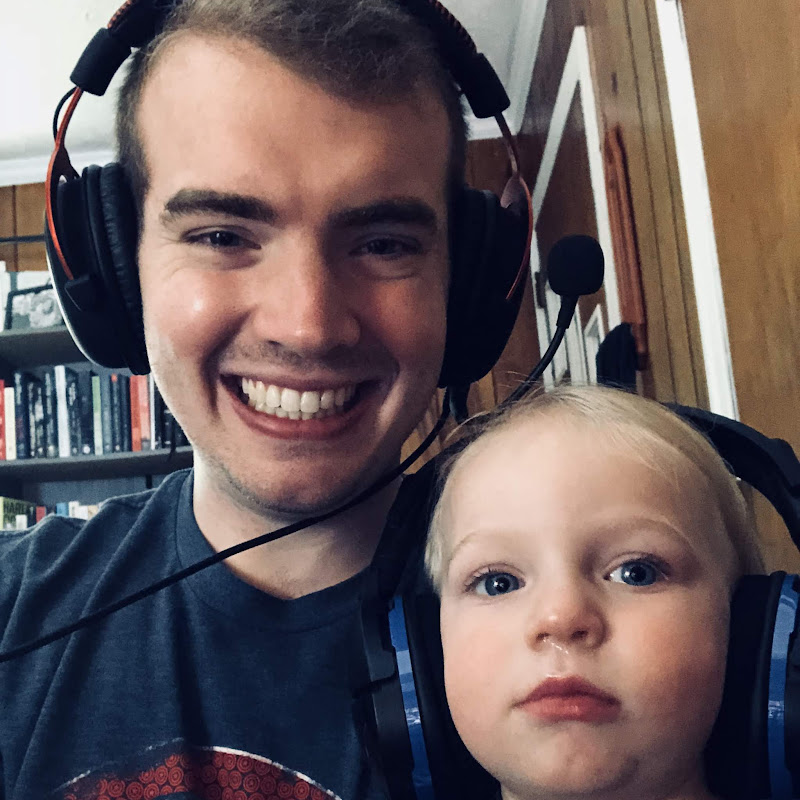 Daniel Spivey (Spivdaddy)