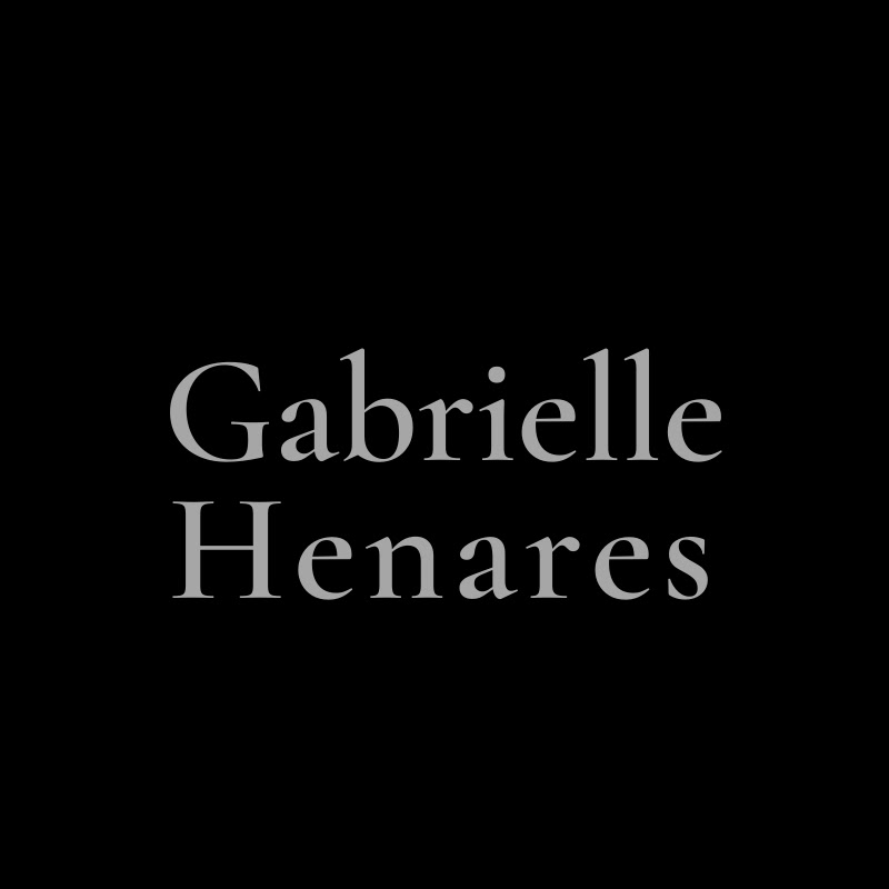 Gabrielle Henares