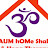 Yoga at AUM hOMe Shala