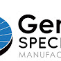 General Specialties Manufacturing logo