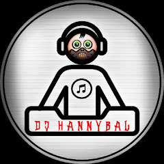 Dj Hannybal Official YouTube Channel